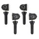 thumbnail image 1 of 4X RDKS Fr Opel Astra K Astra J Corsa D Reifendrucksensor TPMS 13506028, 1 of 5
