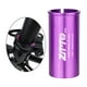thumbnail image 5 of Adaptador de tija de sillín de bicicleta, adaptador de tija de sillín de bicicleta deportiva, aleación de aluminio 286 a 254 mm, 5 of 9