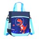 thumbnail image 1 of Mochila escolar Kawaii para niños, bolso de hombro, mochila escolar para niños y niñas. dinosaurio rojo, 1 of 9