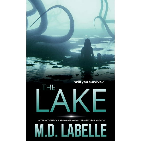 The Lake: The Complete Special Edition, (Paperback)