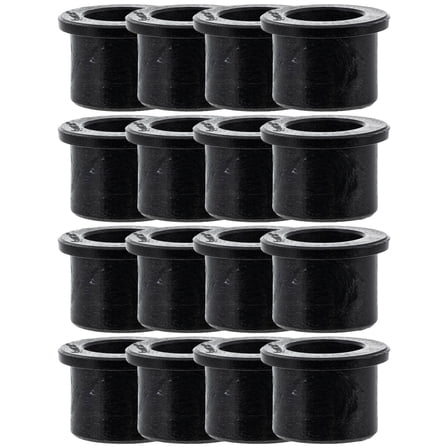 Niche Front Control A-Arm Bushing Kit for Yamaha Raptor Warrior 350 16 Pack 519-CBS2233H