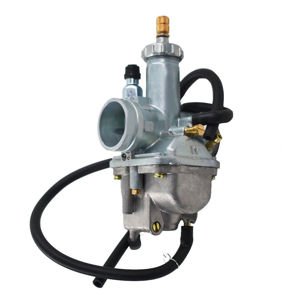 Edelbrock 1494 Carburetor Choke Cable Bracket and Clamp Assembly