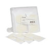 McKesson Pedi-Pad Protective Felt Foot Pads - 1/8 in Thick, Size 106-Large, 100 Ct