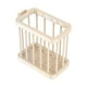 thumbnail image 2 of Cesta de ropa sucia plegable para el hogar, cesta de almacenamiento de ropa sucia para el baño con ruedas, cesta de almacenamiento de ropa sucia para el baño, cesta grande para ropa sucia, cesta de ro, 2 of 6