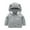 F-Grey, variant on 2025 Toddler Boys s Snowboard Jacket Winter Windproof Hooded Coat s Jackets Jacket Warm Fleece