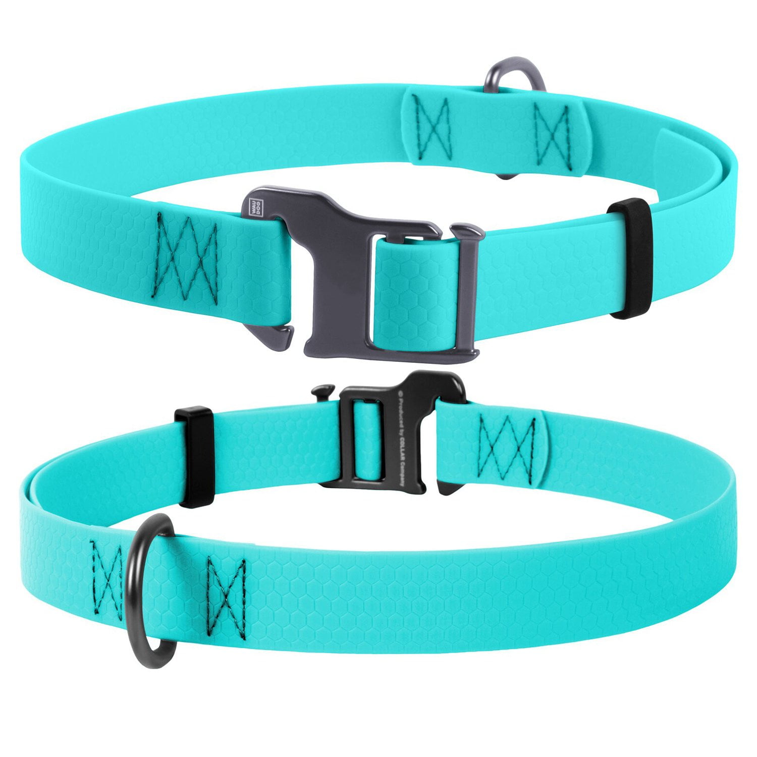 most durable dog collar