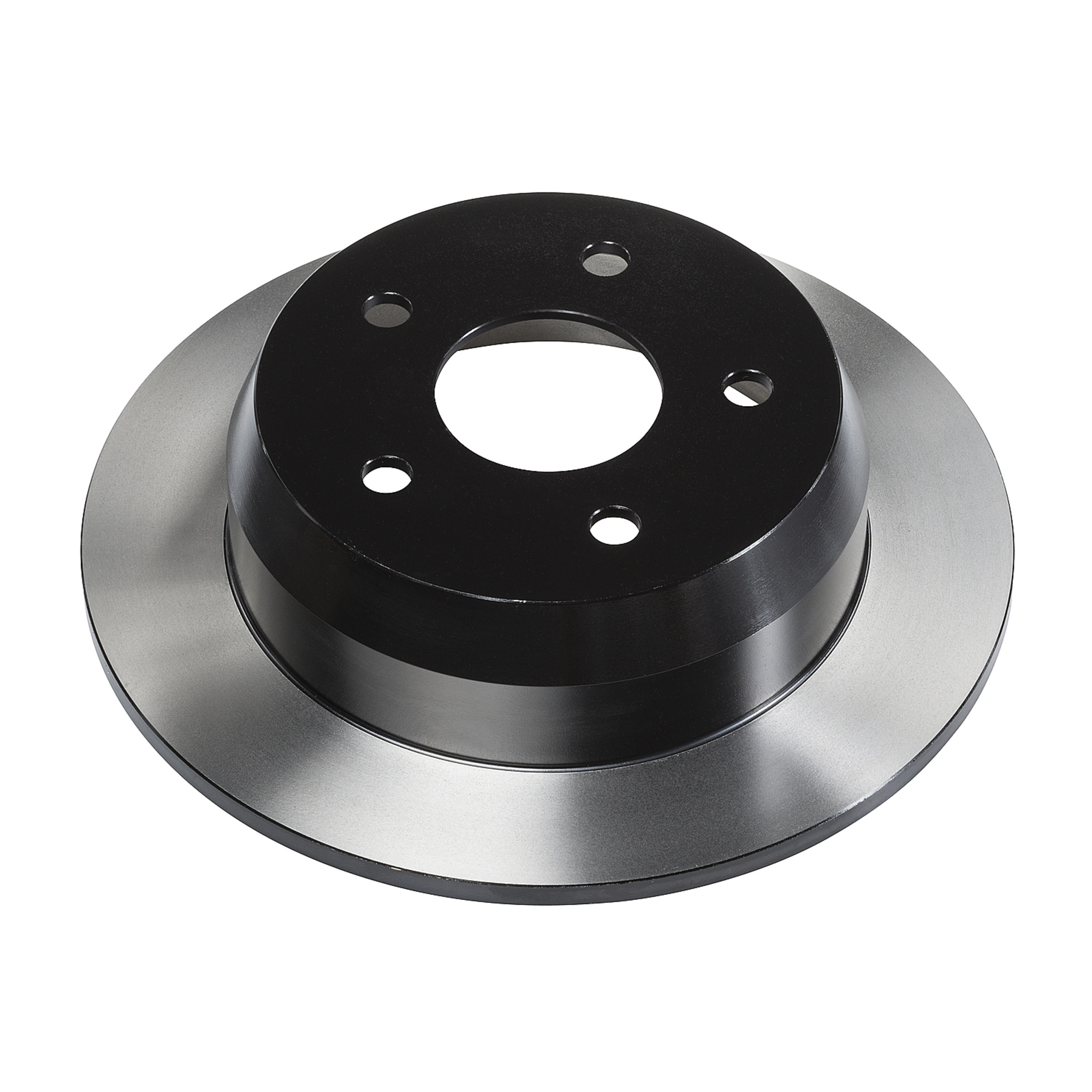 Wagner BD126456E Brake Rotor Fits select: 2007-2016 HONDA CR-V
