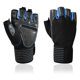 thumbnail image 1 of Protección completa para la muñeca Guantes deportivos Medio dedo Guantes deportivos Transpirables, 1 of 5