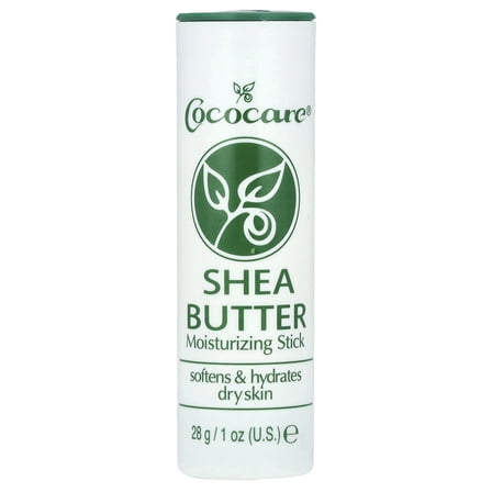 Cococare Shea Butter Moisturizing Stick 1 oz