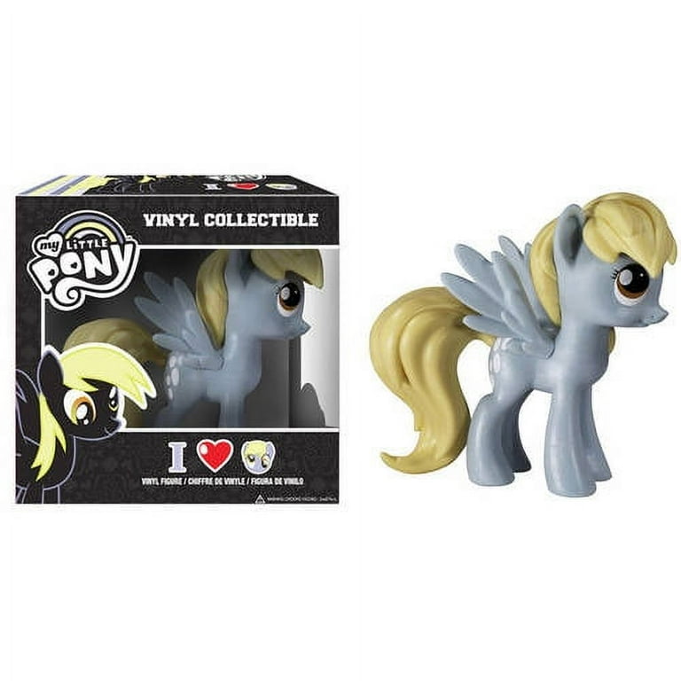 Funko Pop My Little Pony Derpy