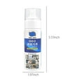thumbnail image 3 of Limpiador en aerosol multisuperficies, limpiador en seco portátil, apto para cuero y tela, 150 ml (5.1 onzas), 3 of 9