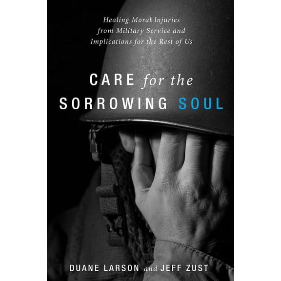 Care for the Sorrowing Soul (Hardcover)