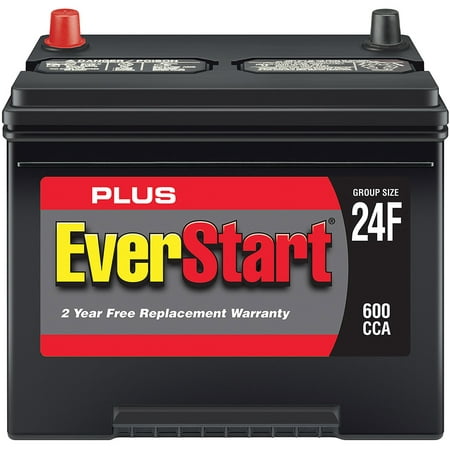 everstart battery for 2012 nissan rogue