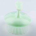 thumbnail image 2 of Xelparuc Hair Scalp Massager Shampoo Brush, Scalp Care Massager Brush, Verde, 2 of 8