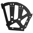 thumbnail image 4 of Risegun Zapatero De 3 Capas, Marco Abatible, Bisagras para Zapatero, Bisagras para Cajón Abatible, Piezas De Hardware, 4 of 8