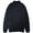 Blue - darknavy, variant on Tasso Elba Mens Chunky Pullover Sweater, Grey, Small