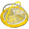 Pam Grace Creations Playgym, Argyle Giraffe