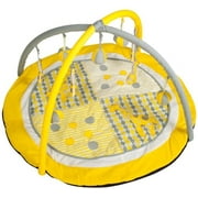 Pam Grace Creations Playgym, Argyle Giraffe