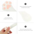 thumbnail image 3 of Silicone Cat Wet Food Spoon Manual Can Opener Multifunctional Pet Food Can Scoop, 3 of 3
