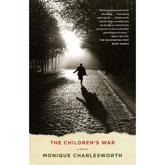 Pre-Owned The Children's War (Paperback) 1400032075 9781400032075