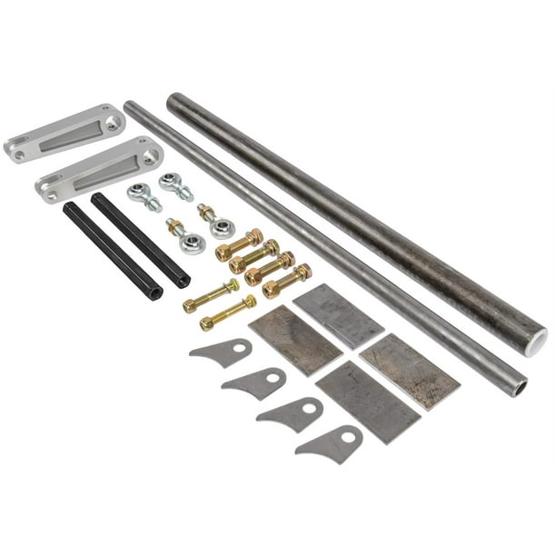JEGS 60570 Drag Race AntiRoll Bar Kit