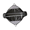 thumbnail image 4 of Bolsa de pesca para torneos perfecl Bolsa para peces de torneo PVC 124,5 cm x 55 cm, 4 of 8