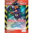 thumbnail image 2 of 2025 TOPPS STADIUM CLUB BASEBALL FAT PACK, 2 of 6