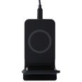 thumbnail image 3 of myCharge 3-in-1 (15W) Fast Charge Wireless Charging Stand - Black (CDS165KG-A) (Used), 3 of 4