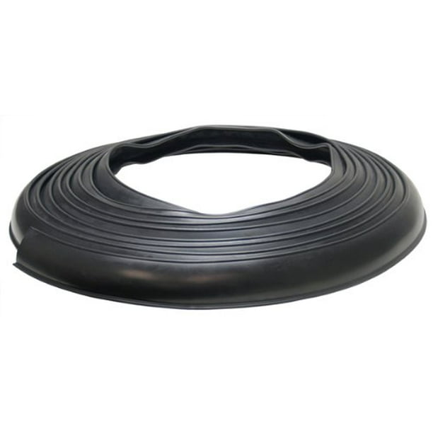 Pacer Performance 52168 Flexy Flares Black 21/2" x 25' Heavy Duty No