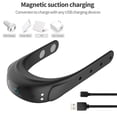 thumbnail image 4 of Male Prostate Massager, IPX6 Waterproof Watch Style Adjust Size Male Prostate Massager Sleeve Loosen Tight Muscles  For Daily Use, 4 of 8