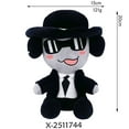 thumbnail image 1 of New Forsaken Chance Plush Forgotten Game Suit Men Plush Toy Doll Rabbit Plush Collection Modle Doll Toy For Kid Birthday Gifts, 1 of 5