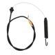 thumbnail image 4 of Deck Engagement Cable Reliable 946-04173A Simple Installation High Toughness  for Mower Accessory ANGGREK Otros, 4 of 8