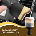 thumbnail image 2 of Zabernim Car Brush, Zabernim Car Interior Cleaning 2023 NEW Tool AU Q3F8, 2 of 9