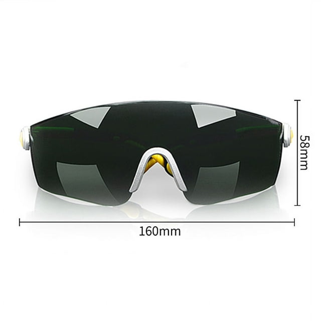 Welding Goggle,Welding Goggle Prevent Fog Welder Goggle Prevent Fog Welding Goggle Seamless Integration