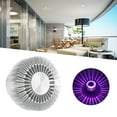 thumbnail image 4 of Ceiling Light Fixtures Led Ceiling Light Ceiling Lamp Ceiling Light 3W LED Sun Shaped Ceiling Astigmatism Light Bar Corridor Porch Decoration Ceiling Light, 4 of 8