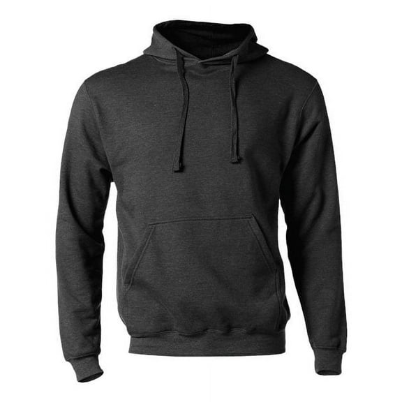 Tultex - Unisex Fleece Hooded Sweatshirt - 320