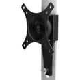 Cubicle Monitor Mount, Supports VESA Mount Monitors up to 34" Cubicle Wall Monitor