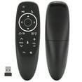 thumbnail image 4 of Control remoto de Voz Inteligente Ratón Remoto para Control Remoto G10S Pro Smart Smart Smart Wireless Remote Control Para Smart Home Hotel Entertainment Entertainment Entertainment Entertainment, 4 of 7