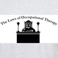 thumbnail image 3 of CafePress - Laws Of O.T. Light T Shirt - Men's Classic Graphic T-Shirt, 3 of 5