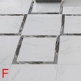 thumbnail image 3 of CAROOTU Self Adhesive Wall Seam Line Sticker Waterproof Floor Crevice Line Sticker Decoration Tape, 3 of 7