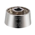 thumbnail image 2 of Bike Bottom Bracket Removal Tool BB Bottom Bracket Cup Replacement Parts for R60 for 9100 for DUB16T for FSA386, 2 of 7