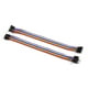 thumbnail image 4 of Kit de componentes electrónicos para Arduino UNO R3 - Incluye protoboard 830 puntos, cables, resistencias y más - Ideal para proyectos DIY y aprendizaje en electrónica, 4 of 7