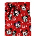 thumbnail image 2 of Minnie Mouse Women's Sleepwear Pants, 2 of 3