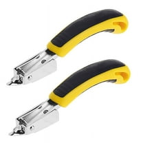 2024 TOP! 2X Heavy Duty Upholstery Staple Remover Nail Puller Office Professional Hand Tools