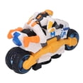 thumbnail image 1 of Juguete De Motocicleta De Acrobacias, Diversión Educativa Sin Fin, Moto De Acrobacias Con Batería Que Se Transforma Con Rotación De 360 ​​​​grados Para Niños, 1 of 7