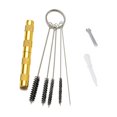 thumbnail image 1 of Best Wireless Airbrush Kit Automotive Car Model Scale Cordless Spray For Automatic Body Painting Machine Pneumatic Tool ,Unique Blowing, 1 of 5