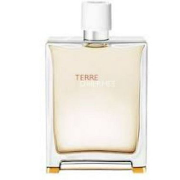 Hermes Hermes Terre D'Hermes Eau Tre Fraiche Eau de Toilette Natural