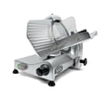thumbnail image 2 of KWS Premium Commercial 320w Electric Meat Slicer 10" with Non-sticky Teflon Blade, Frozen Meat/ Cheese/ Food Slicer Low Noises Commercial and Home Use, 2 of 7