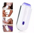 thumbnail image 1 of Hair Remover Legs Body  With 4 Extra, 1 of 10