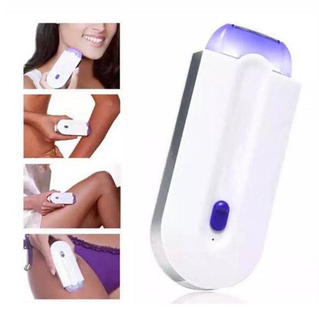 para mujer, belleza, piel, brazos, piernas, , shamjiam depiladora depilatoria